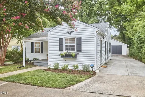 517 N Guthrie Avenue Durham NC 27703
