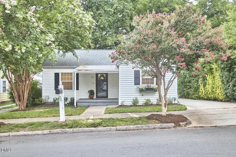 517 N Guthrie Avenue Durham NC 27703
