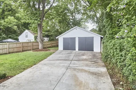 517 N Guthrie Avenue Durham NC 27703