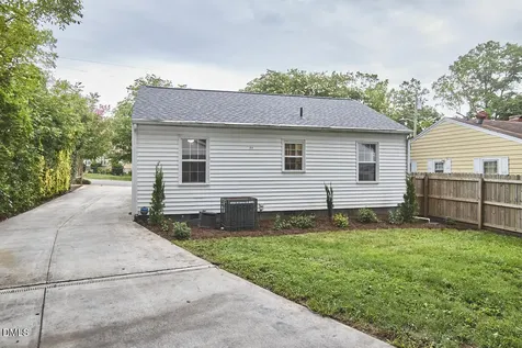 517 N Guthrie Avenue Durham NC 27703