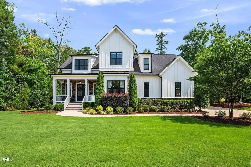 205 Congleton Way Holly Springs NC 27540
