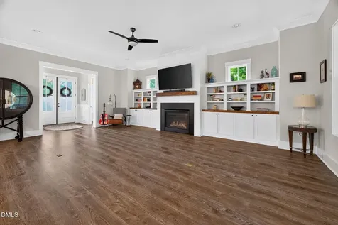 205 Congleton Way Holly Springs NC 27540