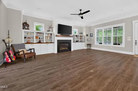 205 Congleton Way Holly Springs NC 27540