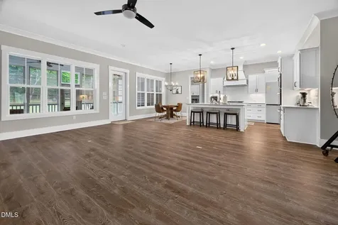 205 Congleton Way Holly Springs NC 27540