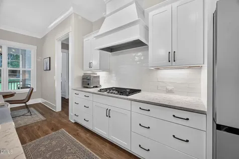 205 Congleton Way Holly Springs NC 27540