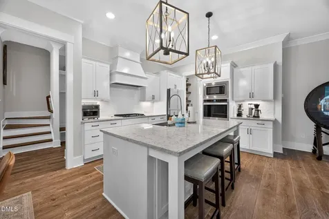 205 Congleton Way Holly Springs NC 27540