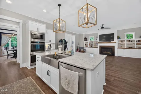 205 Congleton Way Holly Springs NC 27540