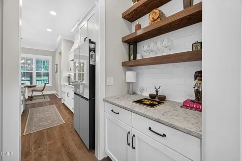 205 Congleton Way Holly Springs NC 27540