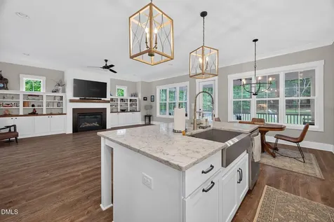 205 Congleton Way Holly Springs NC 27540