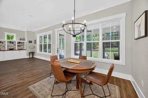 205 Congleton Way Holly Springs NC 27540