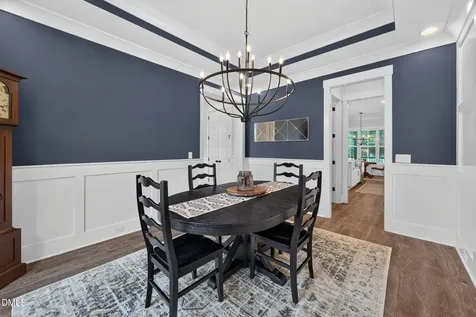 205 Congleton Way Holly Springs NC 27540