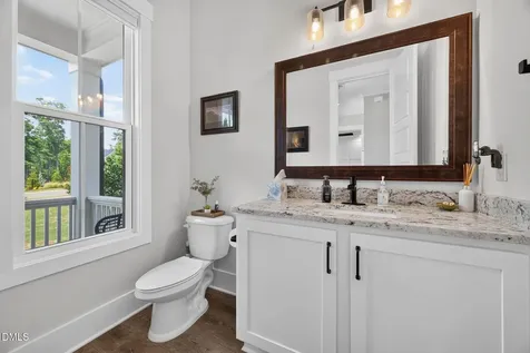 205 Congleton Way Holly Springs NC 27540