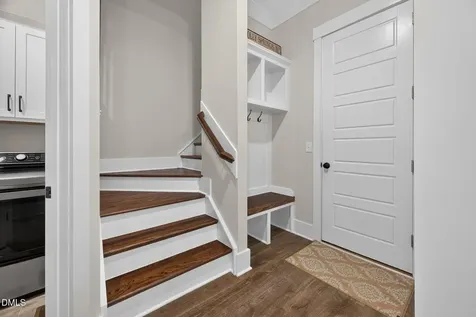 205 Congleton Way Holly Springs NC 27540