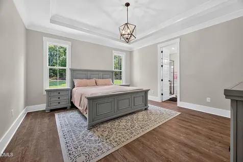205 Congleton Way Holly Springs NC 27540