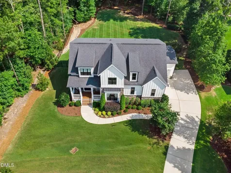 205 Congleton Way Holly Springs NC 27540
