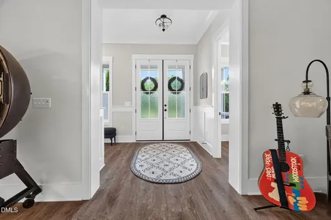 205 Congleton Way Holly Springs NC 27540