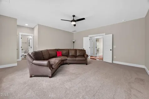 205 Congleton Way Holly Springs NC 27540