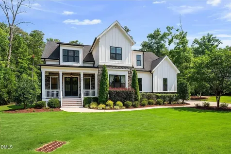 205 Congleton Way Holly Springs NC 27540