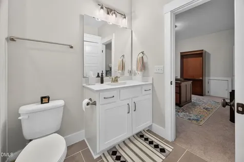 205 Congleton Way Holly Springs NC 27540