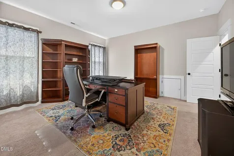 205 Congleton Way Holly Springs NC 27540