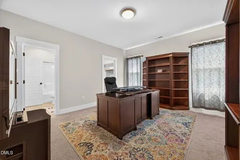 205 Congleton Way Holly Springs NC 27540
