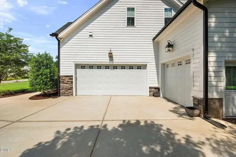 205 Congleton Way Holly Springs NC 27540