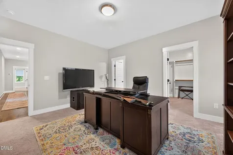 205 Congleton Way Holly Springs NC 27540