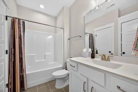 205 Congleton Way Holly Springs NC 27540