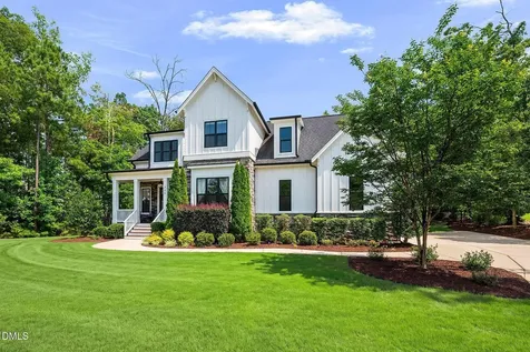 205 Congleton Way Holly Springs NC 27540