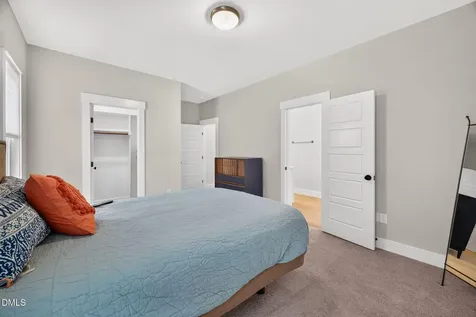 205 Congleton Way Holly Springs NC 27540