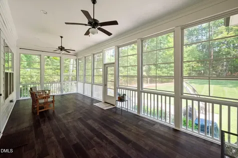 205 Congleton Way Holly Springs NC 27540