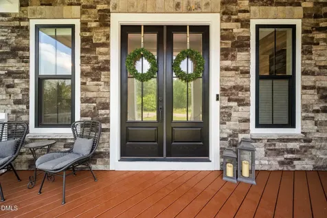 205 Congleton Way Holly Springs NC 27540