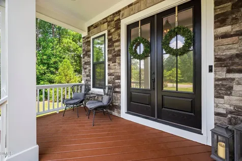 205 Congleton Way Holly Springs NC 27540
