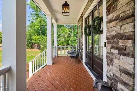 205 Congleton Way Holly Springs NC 27540