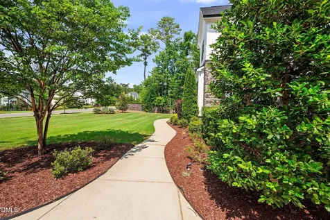 205 Congleton Way Holly Springs NC 27540