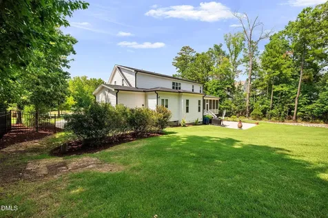 205 Congleton Way Holly Springs NC 27540