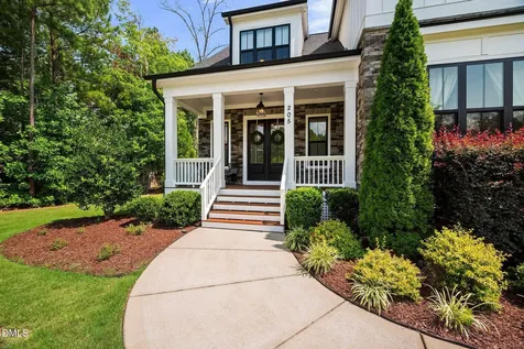 205 Congleton Way Holly Springs NC 27540