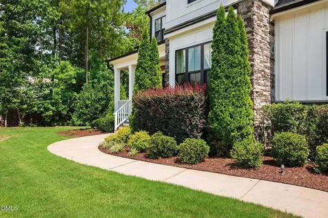 205 Congleton Way Holly Springs NC 27540