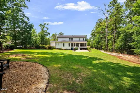 205 Congleton Way Holly Springs NC 27540