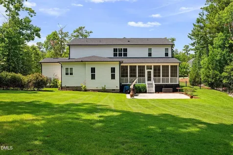 205 Congleton Way Holly Springs NC 27540