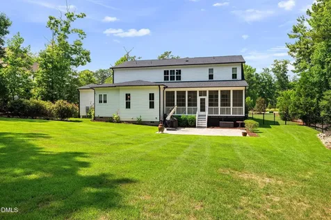 205 Congleton Way Holly Springs NC 27540