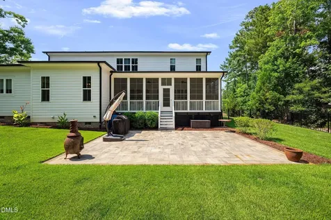 205 Congleton Way Holly Springs NC 27540