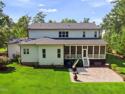 205 Congleton Way Holly Springs NC 27540