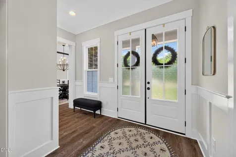 205 Congleton Way Holly Springs NC 27540