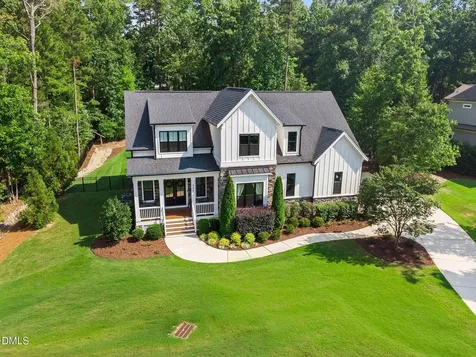 205 Congleton Way Holly Springs NC 27540