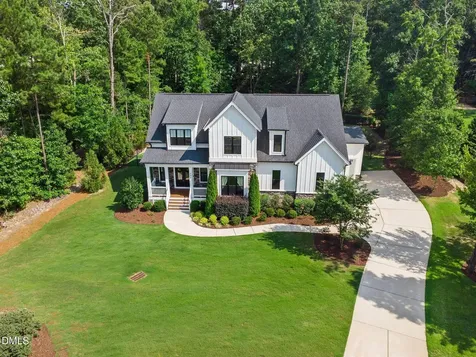 205 Congleton Way Holly Springs NC 27540