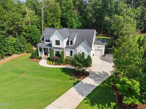 205 Congleton Way Holly Springs NC 27540