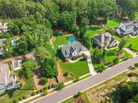 205 Congleton Way Holly Springs NC 27540