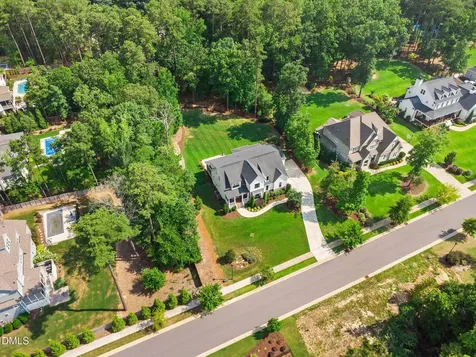 205 Congleton Way Holly Springs NC 27540