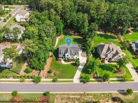 205 Congleton Way Holly Springs NC 27540